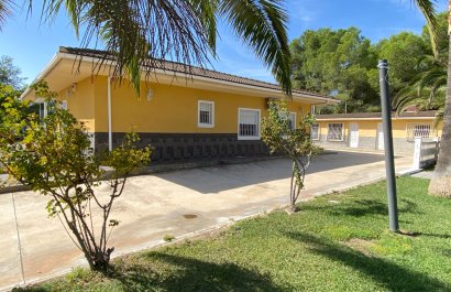 Reventa - Villa - Elda