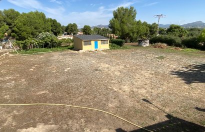 Reventa - Villa - Elda