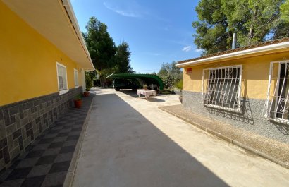 Reventa - Villa - Elda