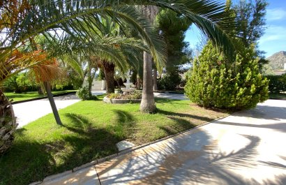 Reventa - Villa - Elda