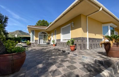 Reventa - Villa - Elda