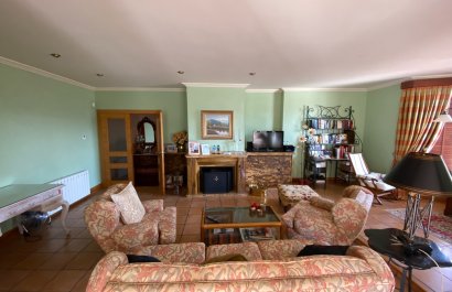 Reventa - Villa - Elda