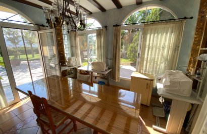 Reventa - Villa - Elda