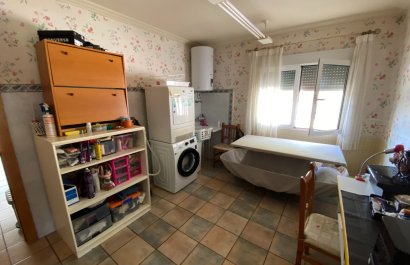 Reventa - Villa - Elda