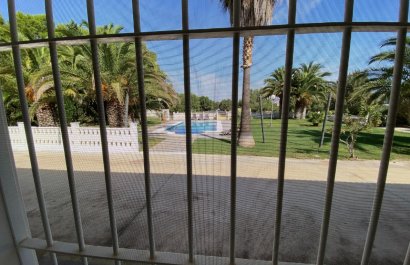 Reventa - Villa - Elda