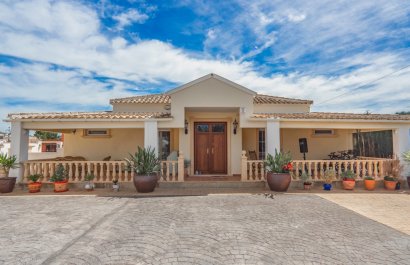 Reventa - Country House - Heredades - Heradades