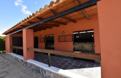 Reventa - Country House - Heredades - Heradades