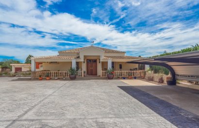 Reventa - Country House - Heredades - Heradades