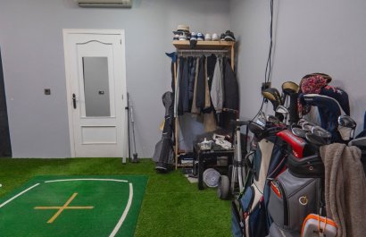 Reventa - Country House - Heredades - Heradades