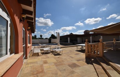 Reventa - Country House - Heredades - Heradades