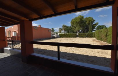 Reventa - Country House - Heredades - Heradades