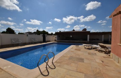 Reventa - Country House - Heredades - Heradades