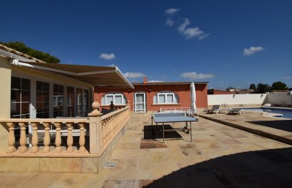 Reventa - Country House - Heredades - Heradades