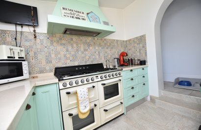 Reventa - Country House - Heredades - Heradades