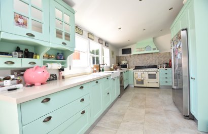 Reventa - Country House - Heredades - Heradades