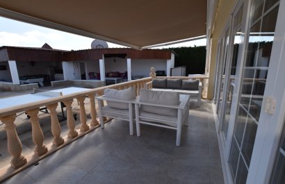 Reventa - Country House - Heredades - Heradades