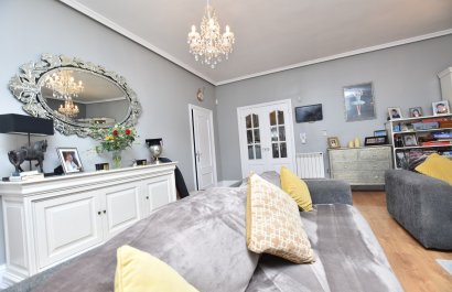 Reventa - Country House - Heredades - Heradades