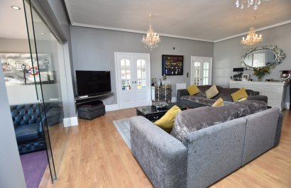 Reventa - Country House - Heredades - Heradades