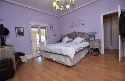 Reventa - Country House - Heredades - Heradades