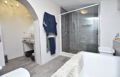 Reventa - Country House - Heredades - Heradades