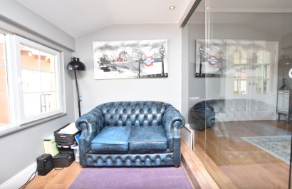 Reventa - Country House - Heredades - Heradades