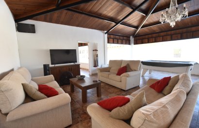 Reventa - Country House - Heredades - Heradades