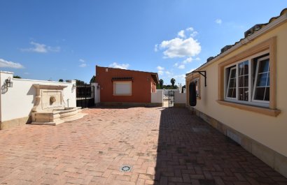 Reventa - Country House - Heredades - Heradades