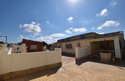 Reventa - Country House - Heredades - Heradades