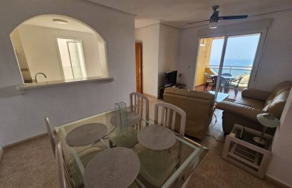 Resale - Apartment / flat - Villajoyosa - Playa Torres