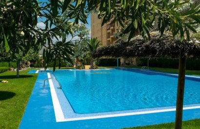 Resale - Apartment / flat - Villajoyosa - Playa Torres