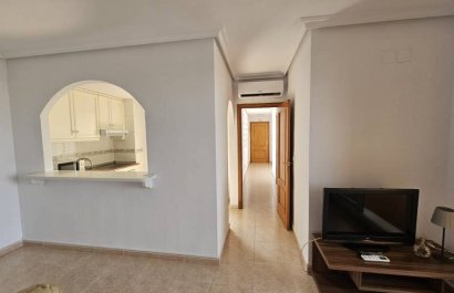 Resale - Apartment / flat - Villajoyosa - Playa Torres