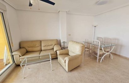 Resale - Apartment / flat - Villajoyosa - Playa Torres