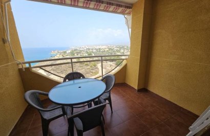 Resale - Apartment / flat - Villajoyosa - Playa Torres