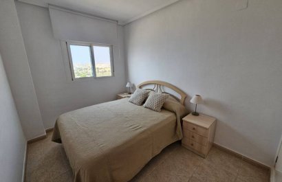 Resale - Apartment / flat - Villajoyosa - Playa Torres