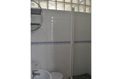 Resale - Apartment / flat - Villajoyosa - Playa Torres