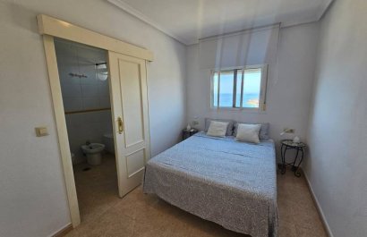 Resale - Apartment / flat - Villajoyosa - Playa Torres