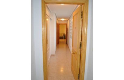 Resale - Apartment / flat - Villajoyosa - Playa Torres