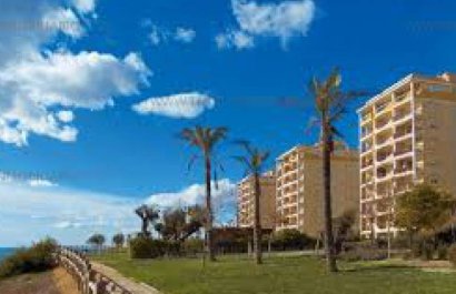 Resale - Apartment / flat - Villajoyosa - Playa Torres