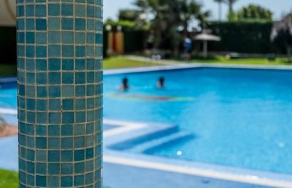 Resale - Apartment / flat - Villajoyosa - Playa Torres