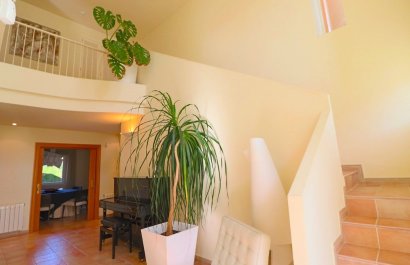 Resale - Villa - Benidorm - Coblanca