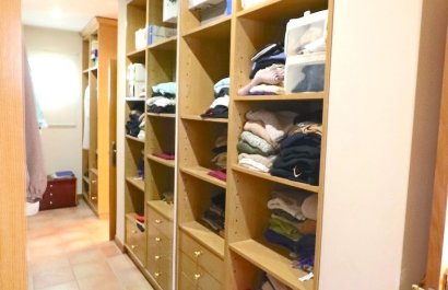 Resale - Villa - Benidorm - Coblanca