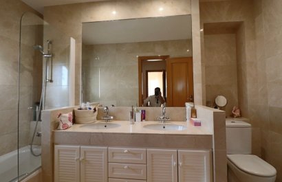 Resale - Villa - Benidorm - Coblanca