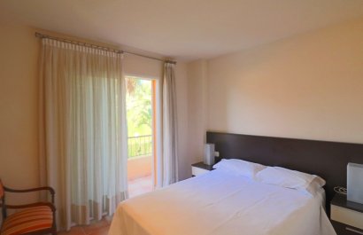 Resale - Villa - Benidorm - Coblanca