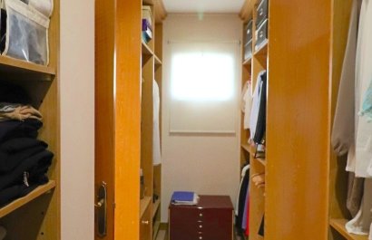 Resale - Villa - Benidorm - Coblanca