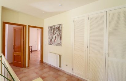 Resale - Villa - Benidorm - Coblanca