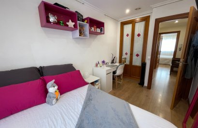 Resale - Townhouse / Duplex / Corner - Elche - Center