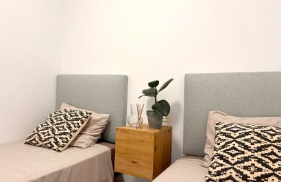 Resale - Apartment / flat - Torrevieia - Playa del Cura