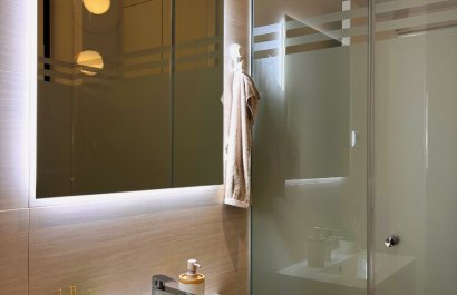 Resale - Apartment / flat - Torrevieia - Playa del Cura