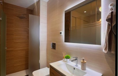 Resale - Apartment / flat - Torrevieia - Playa del Cura