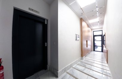 Resale - Apartment / flat - Torrevieia - Playa del Cura